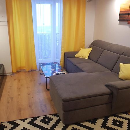 Luxury Apartment With Pool In North Bucharest Cretuleasca Bagian luar foto